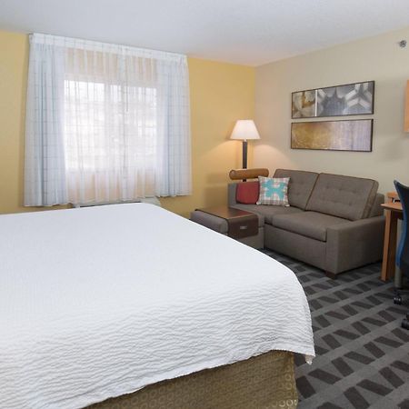 Towneplace Suites Pocatello Exteriör bild
