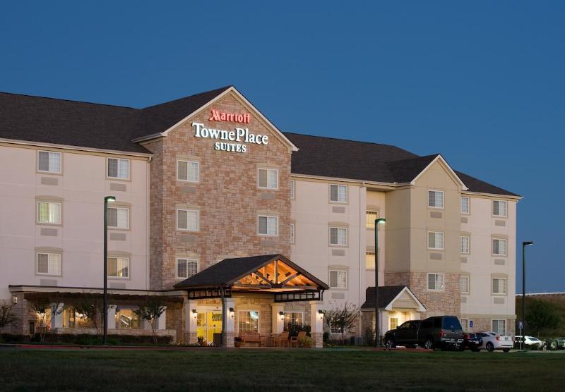 Towneplace Suites Pocatello Exteriör bild