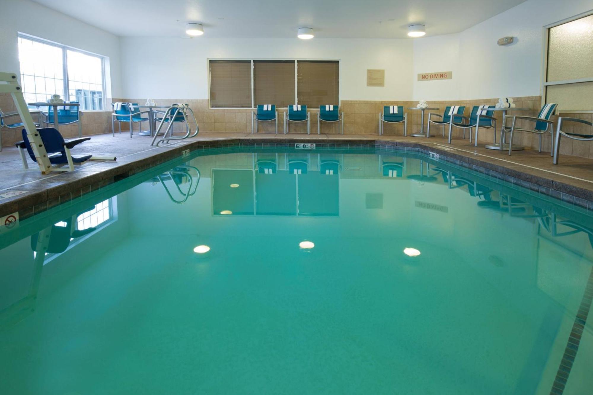 Towneplace Suites Pocatello Exteriör bild