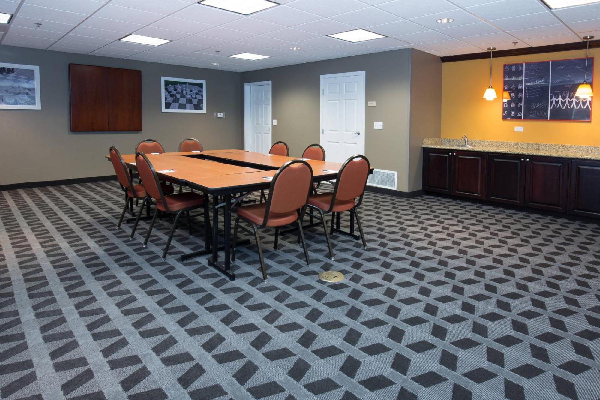 Towneplace Suites Pocatello Exteriör bild