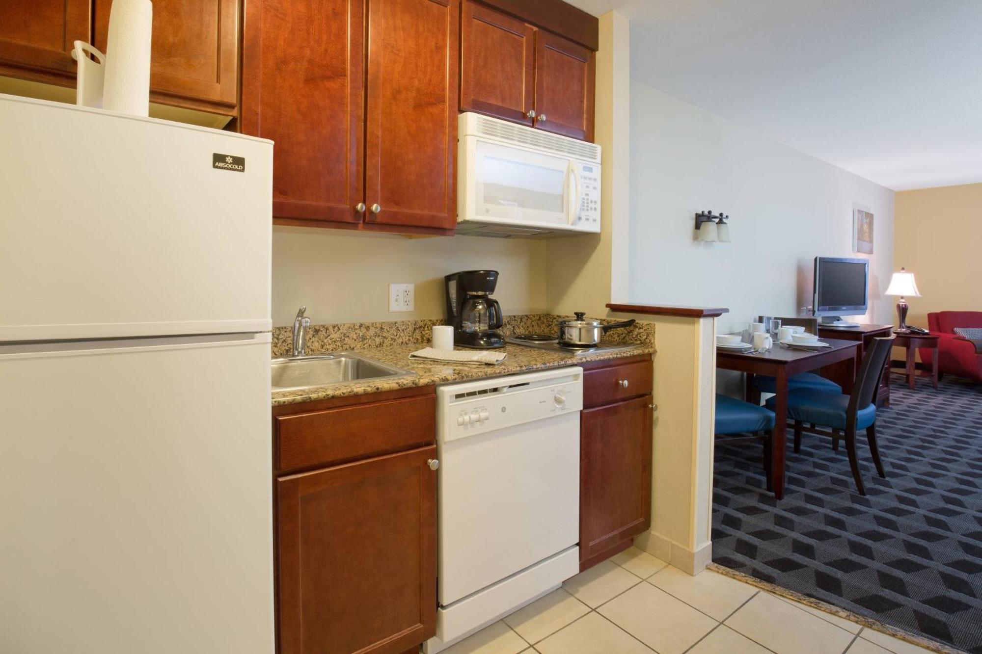 Towneplace Suites Pocatello Exteriör bild