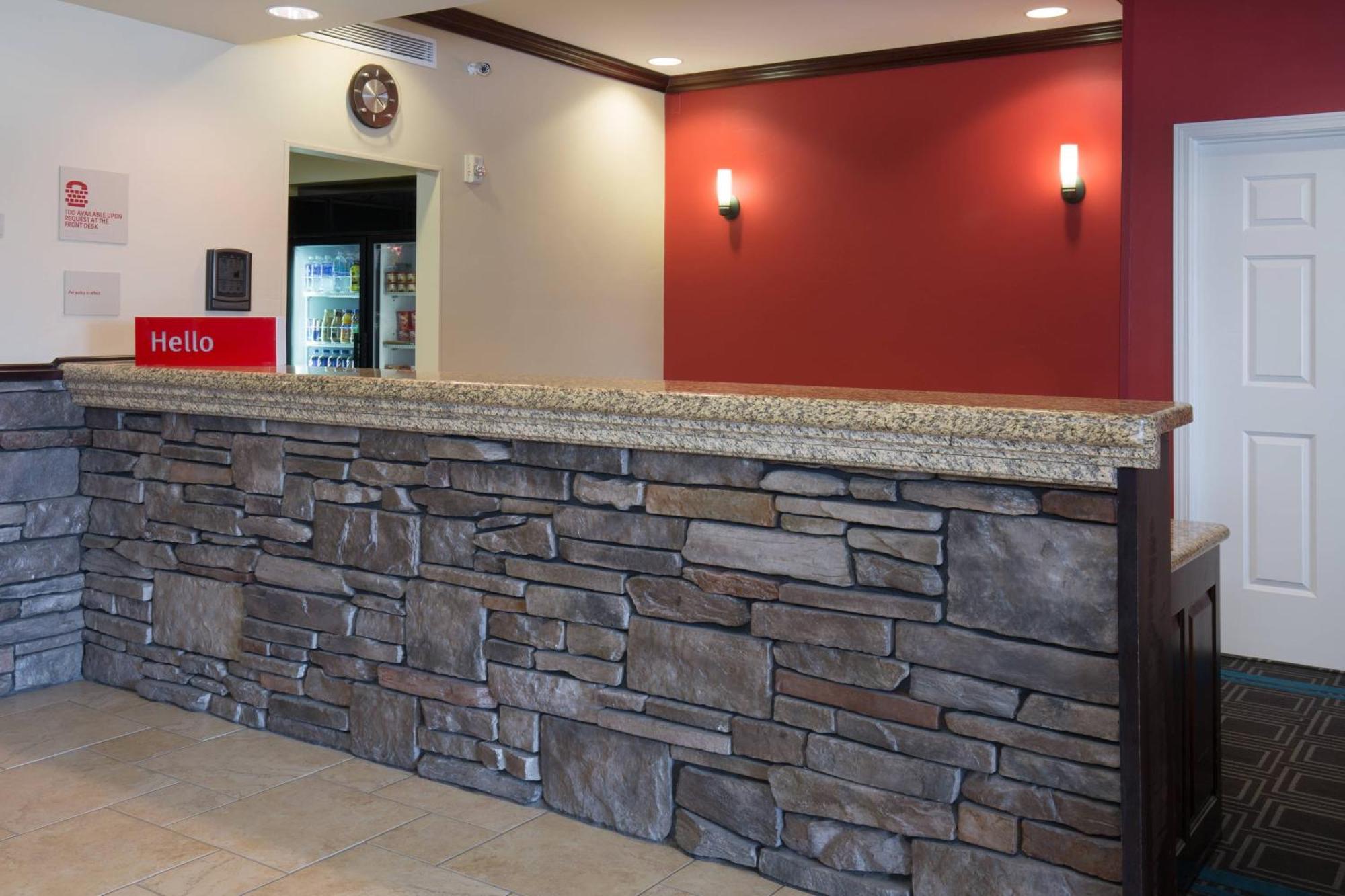 Towneplace Suites Pocatello Exteriör bild