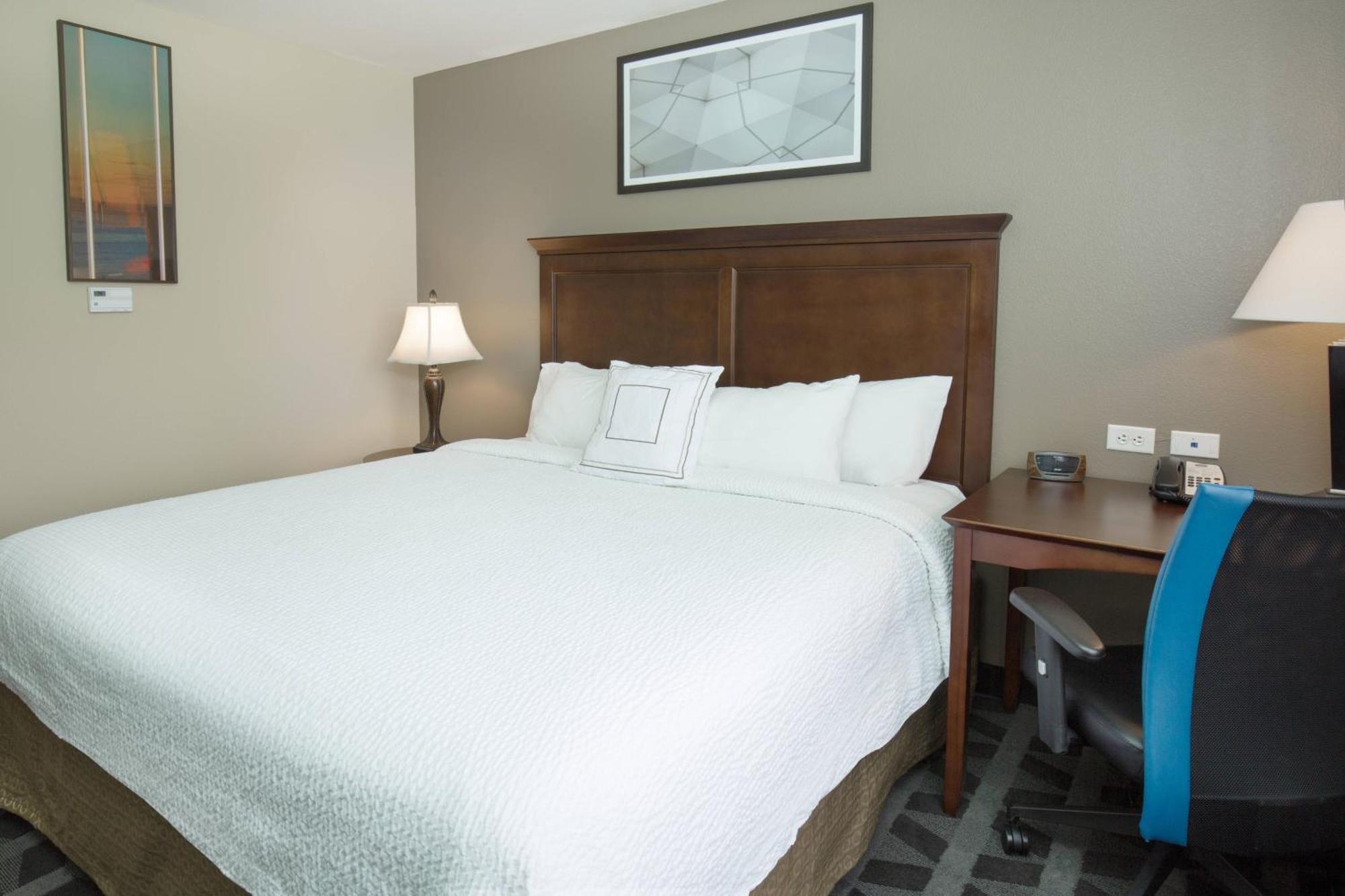 Towneplace Suites Pocatello Exteriör bild