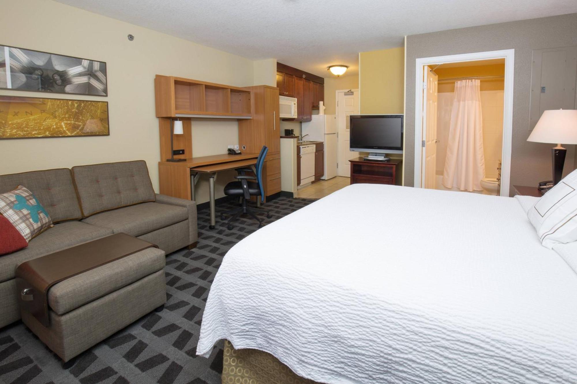Towneplace Suites Pocatello Exteriör bild