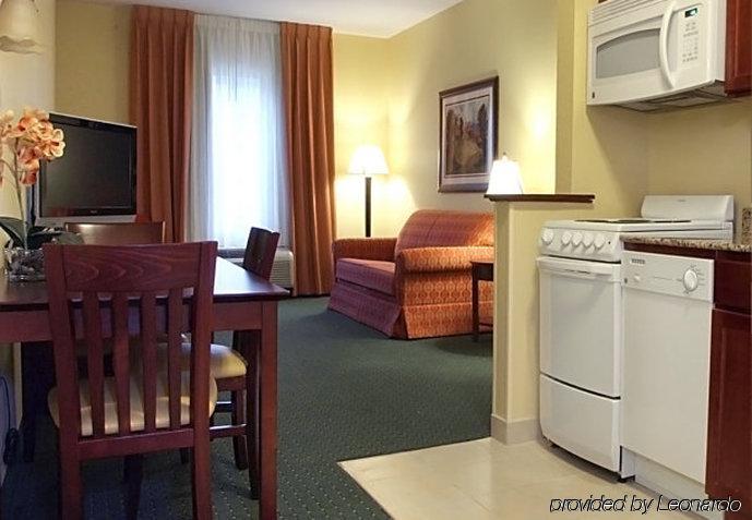 Towneplace Suites Pocatello Exteriör bild