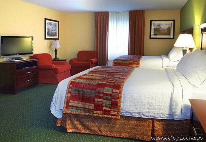 Towneplace Suites Pocatello Rum bild