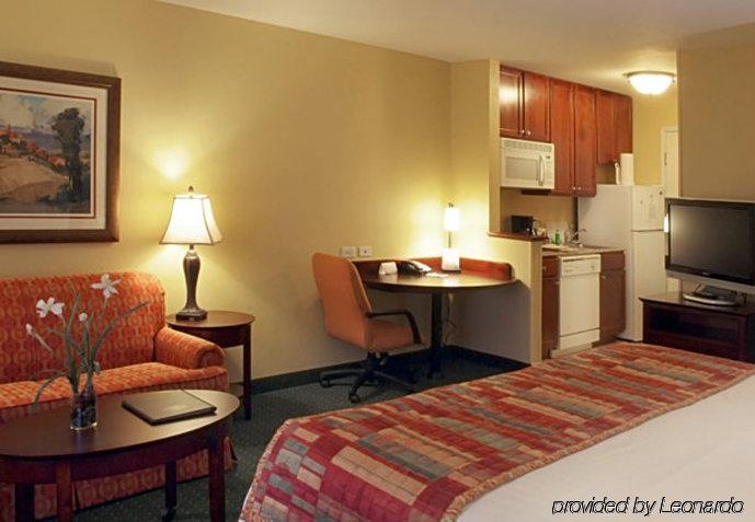Towneplace Suites Pocatello Rum bild