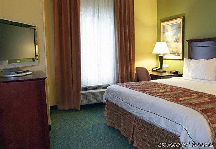Towneplace Suites Pocatello Rum bild